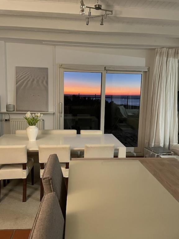 Villa Face Mer Aux Magnifiques Couchers De Soleil 5 Mn De Nausicaa Boulogne-sur-Mer Exterior photo