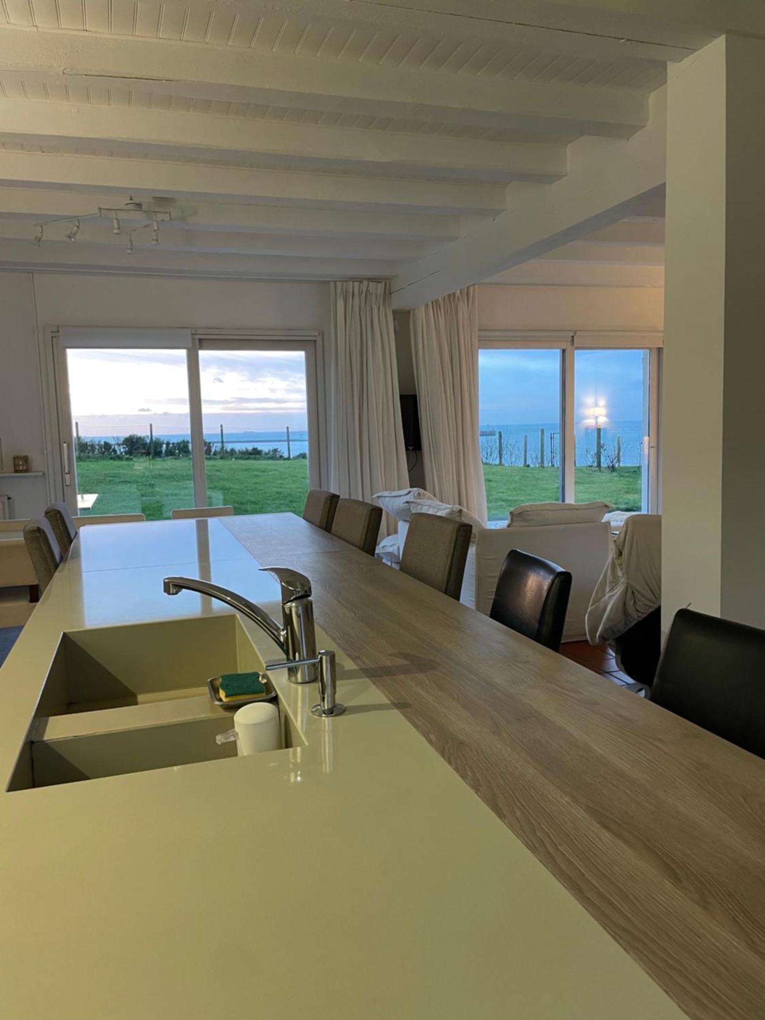 Villa Face Mer Aux Magnifiques Couchers De Soleil 5 Mn De Nausicaa Boulogne-sur-Mer Exterior photo